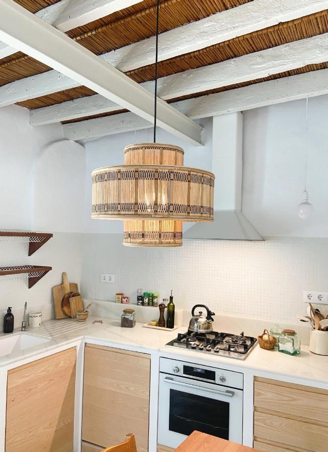 Holiday home Cortijo El Grillo