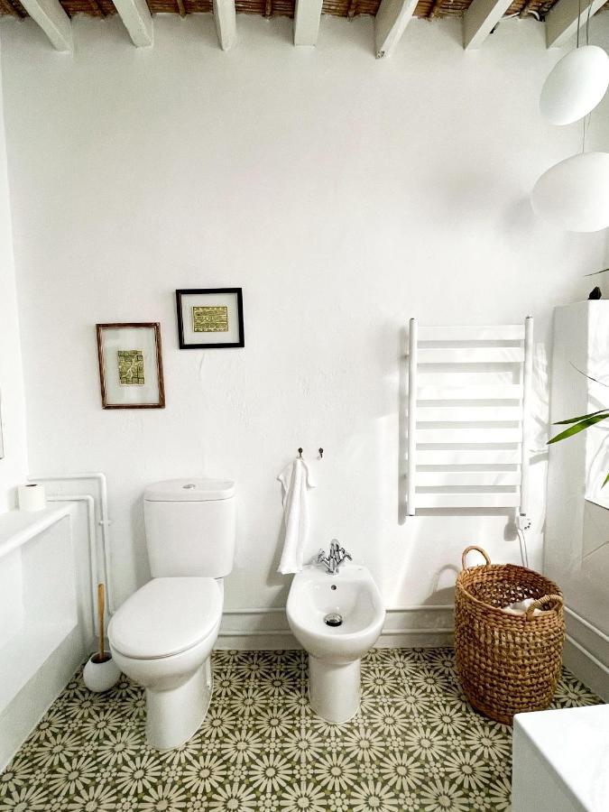 Holiday home Cortijo El Grillo Nijar