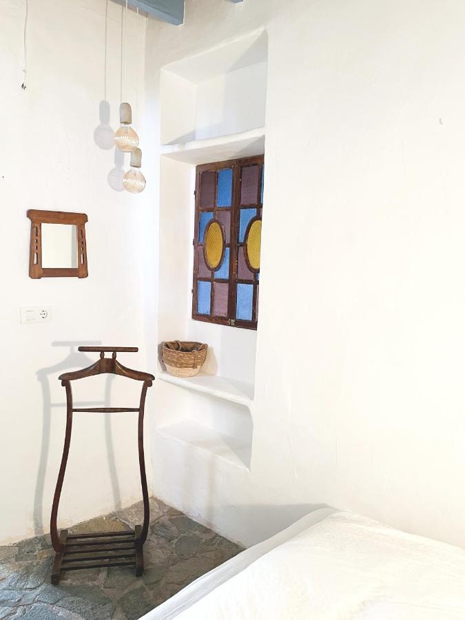 Holiday home Cortijo El Grillo