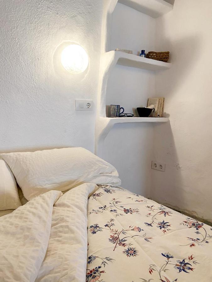 Holiday home Cortijo El Grillo