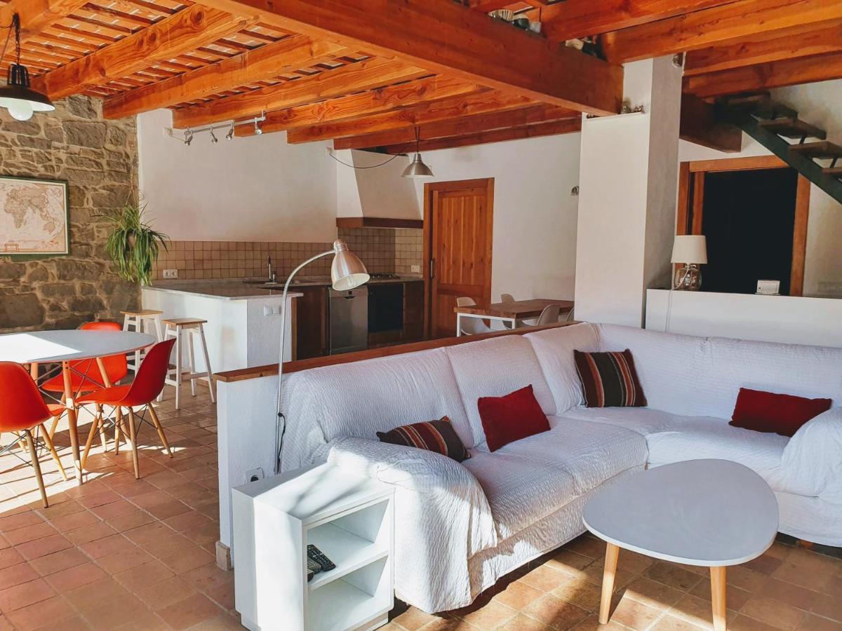Auro Blanc- Allotjament Turistic Apartment