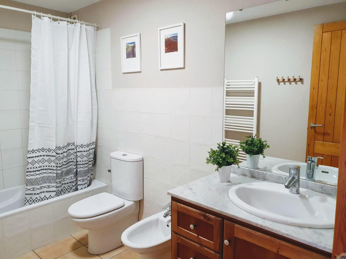 Apartment Auro Blanc- Allotjament Turistic *