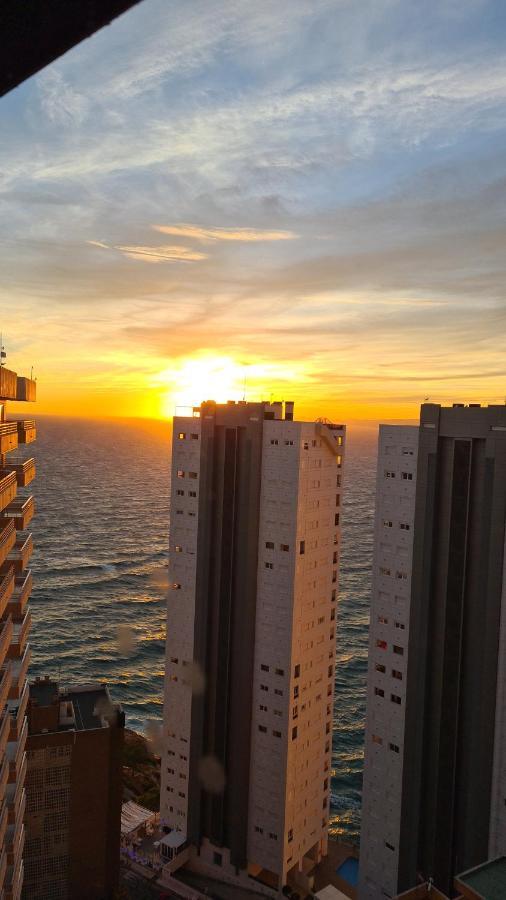 Trinisol Ii * Benidorm