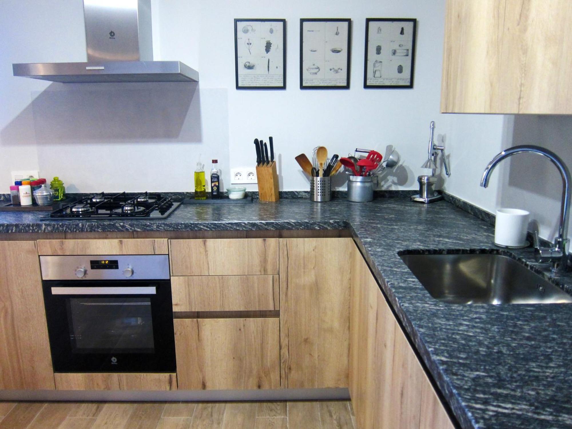 Casa Champasak Holiday home Orgiva