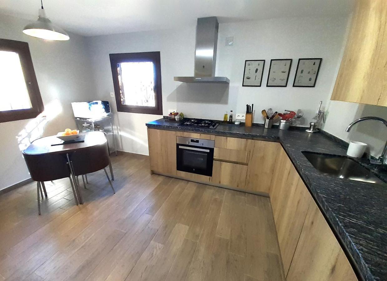Holiday home Casa Champasak Orgiva