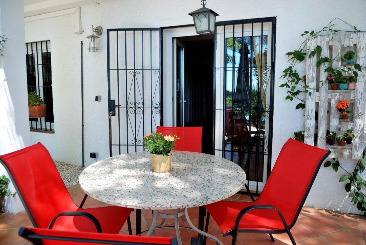Apartment La Casita Blanca Marbella