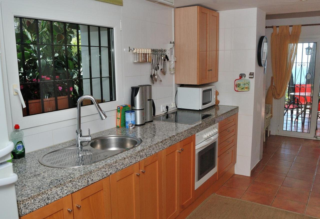 La Casita Blanca *