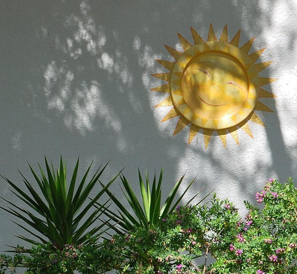 Apartment La Casita Blanca