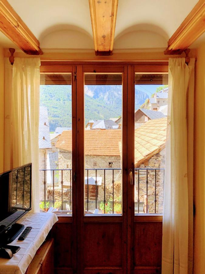 Apartment Casa Campole