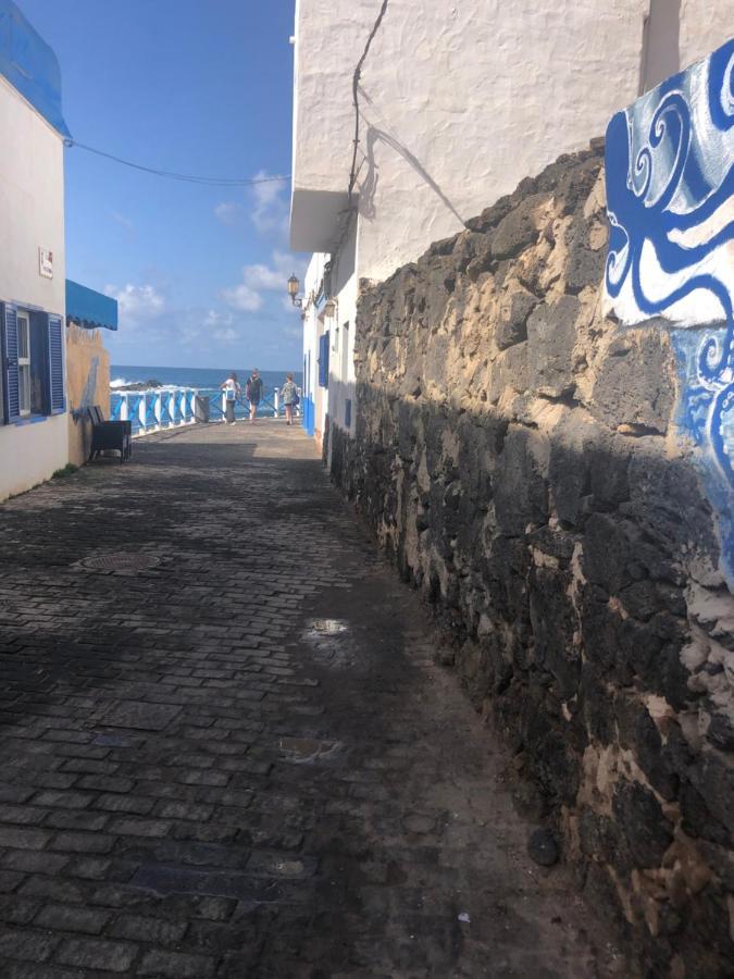 Sea El Cotillo (Fuerteventura)