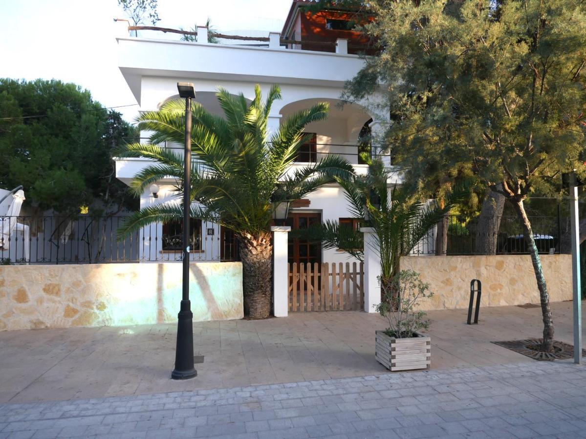 La Pergola