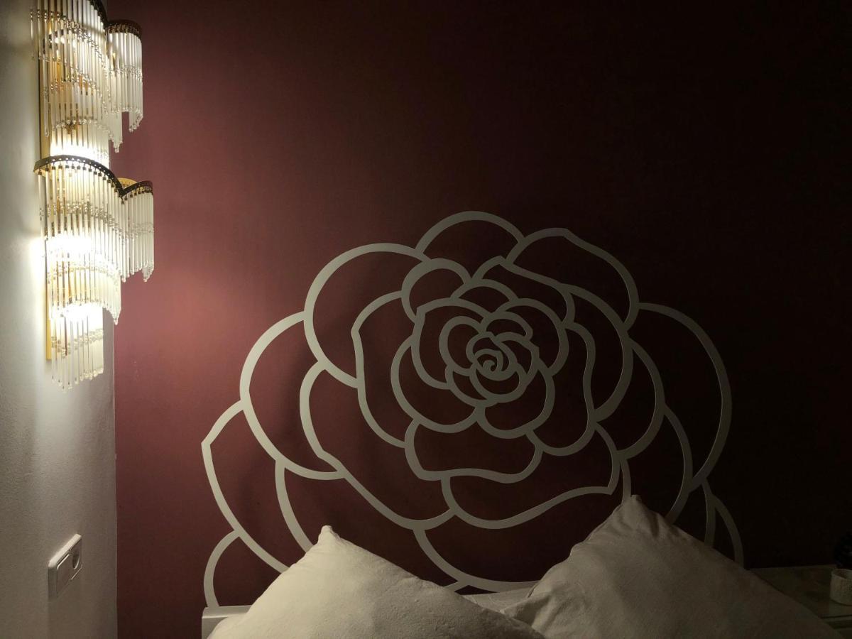 La Pergola Hostel Es Pujols