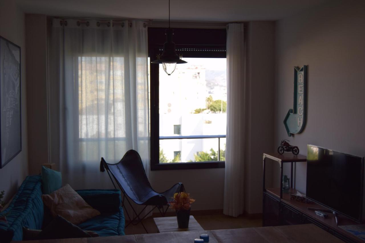 Apartamento Greta Playa Panorama