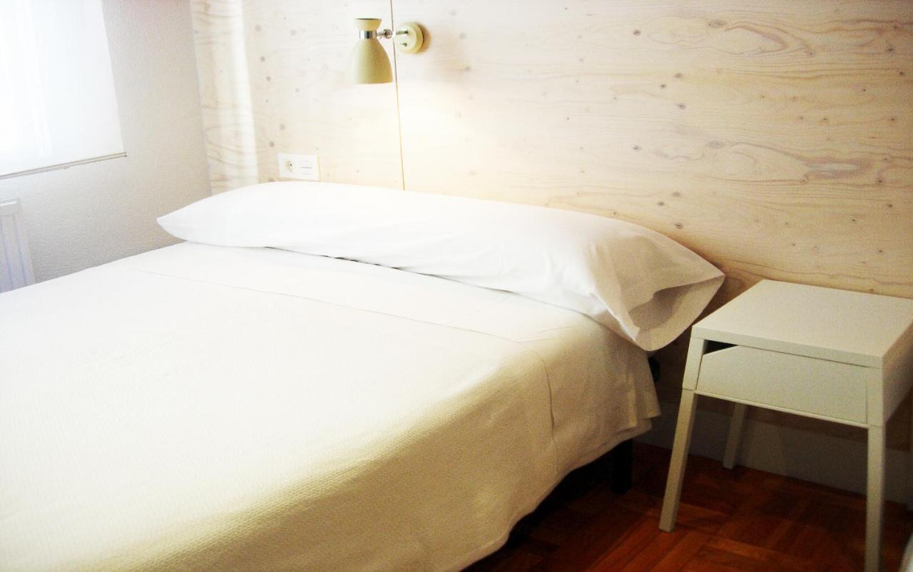 Guest house Boreal Solano Burgos