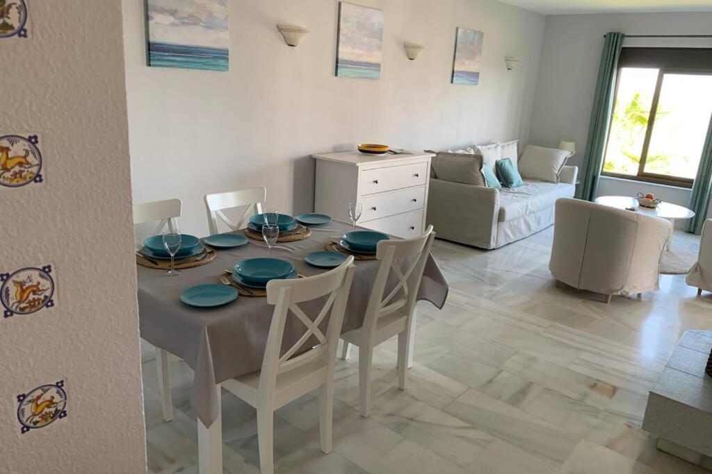 Apartment Casa Vista Malaga