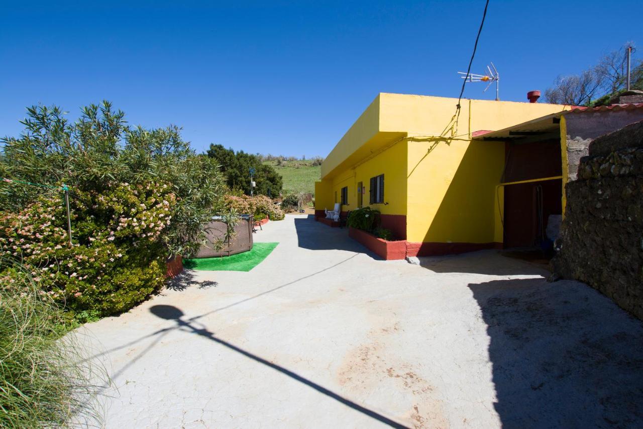 Finca El Cercadillo *