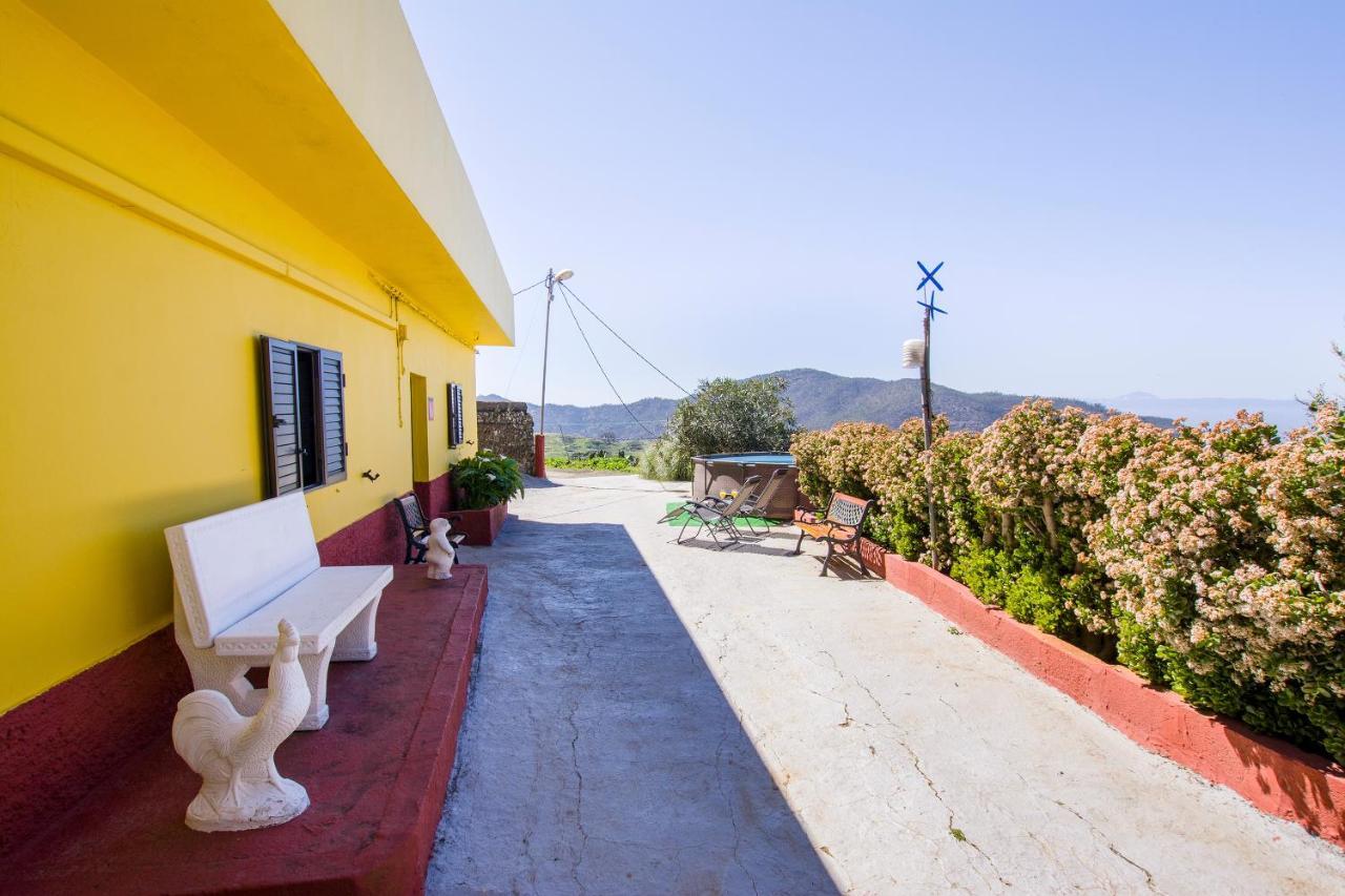 Finca El Cercadillo