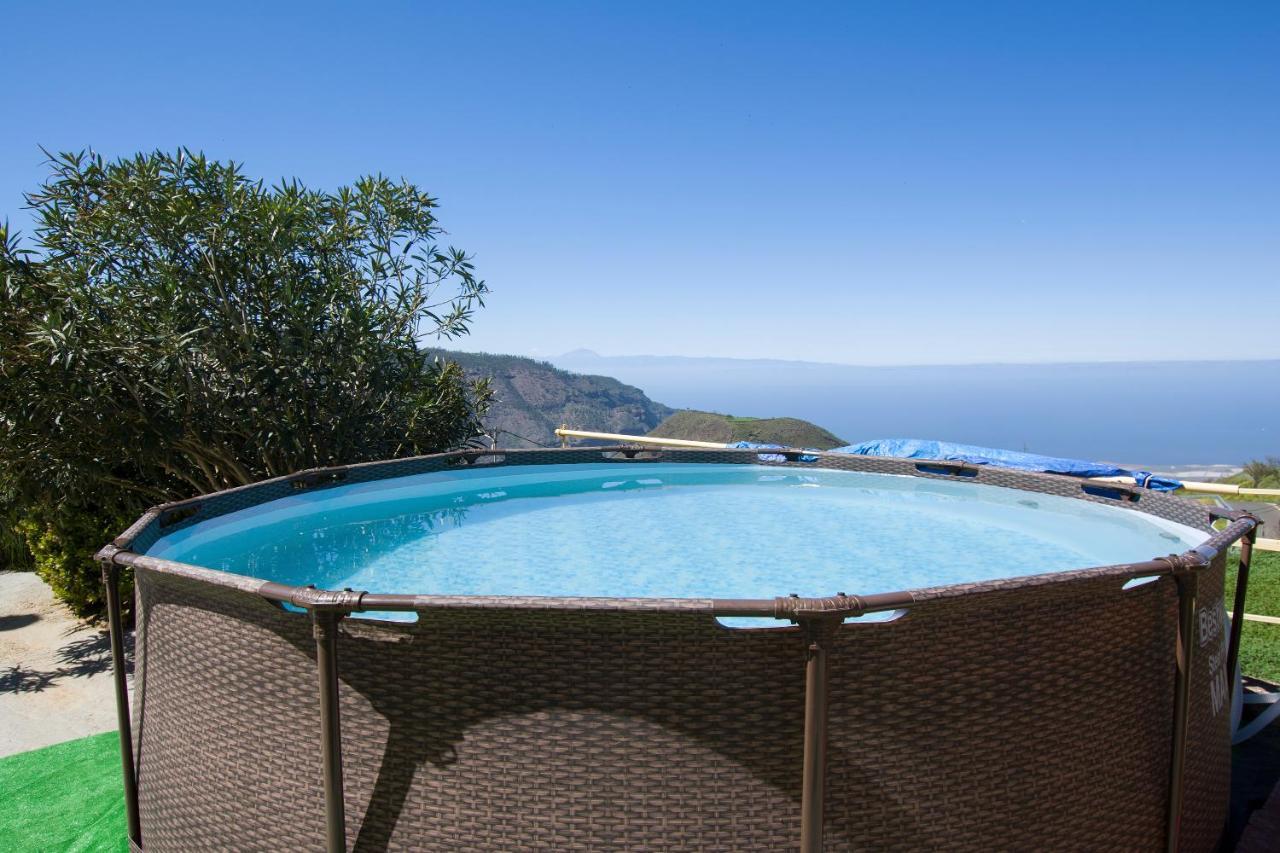 Finca El Cercadillo Holiday home Galdar