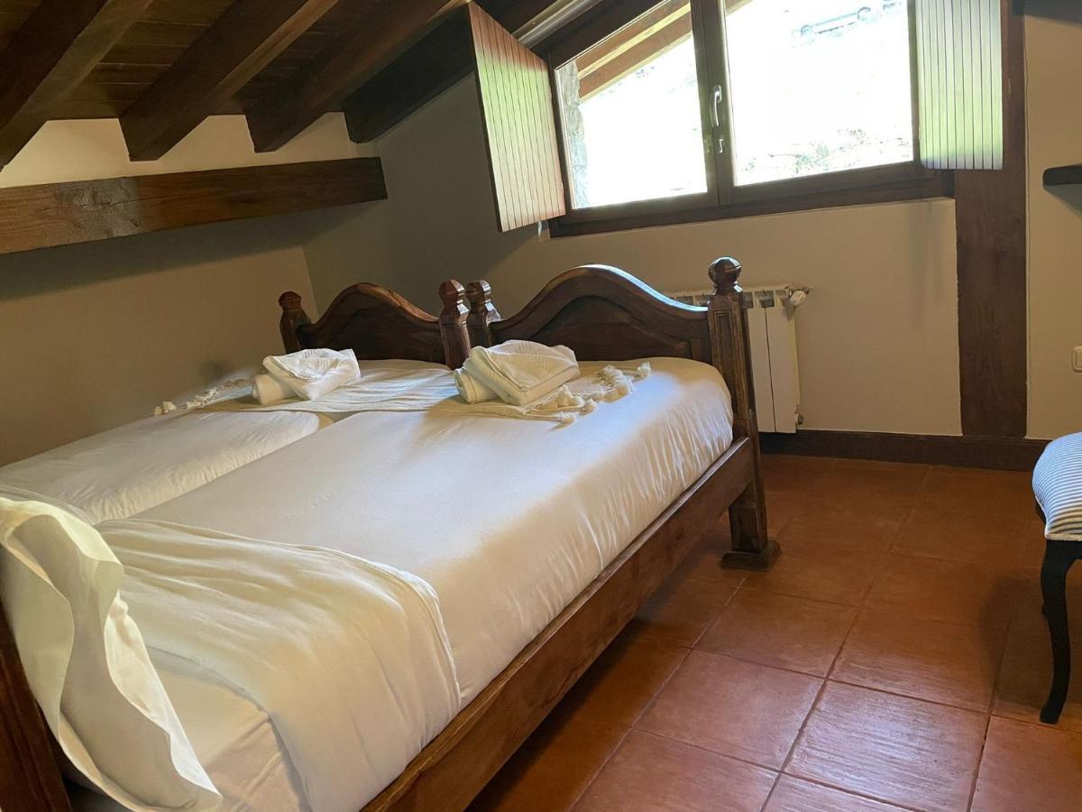 Rural Mane Hotel