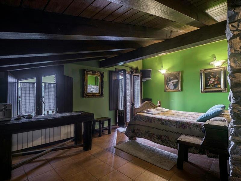 Hotel Rural Mane 2*