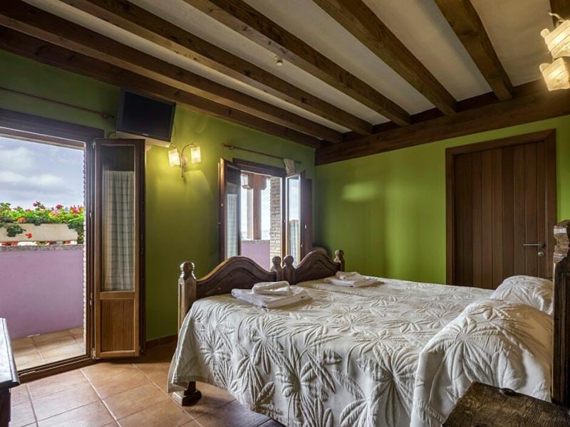 Rural Mane Hotel