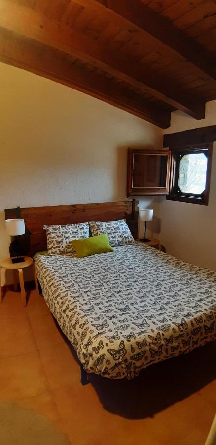 Hostal Rural La Rectoria De Pedra Bellver de Cerdanya