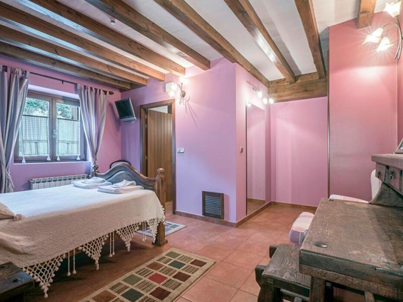 Hotel Rural Mane 2*