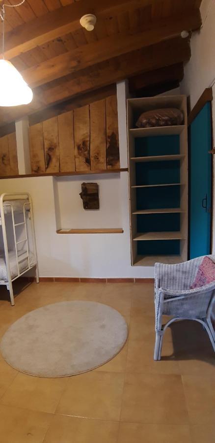 Hostal Rural La Rectoria De Pedra Bellver de Cerdanya