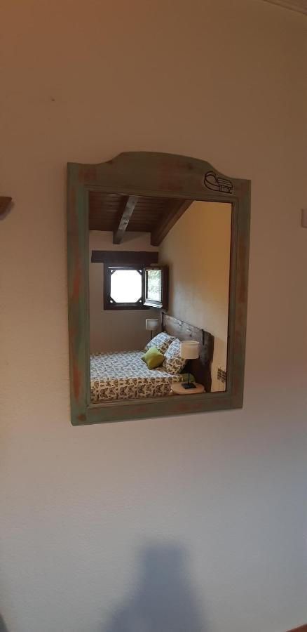 Hostal Rural La Rectoria De Pedra Bellver de Cerdanya