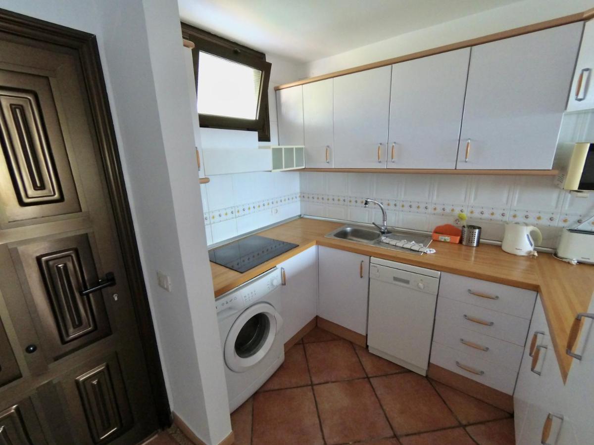 Apartamento Paradise Ocean View *
