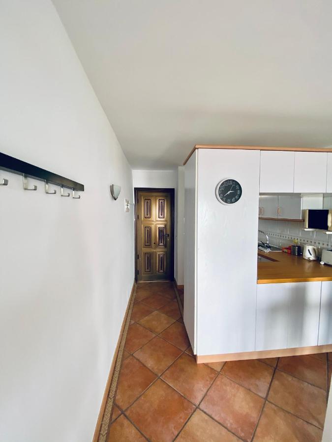 Paradise Ocean View Apartamento