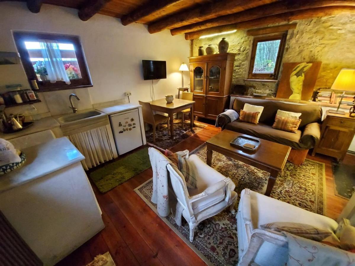 El Solei Paraiso En El Montseny Country house