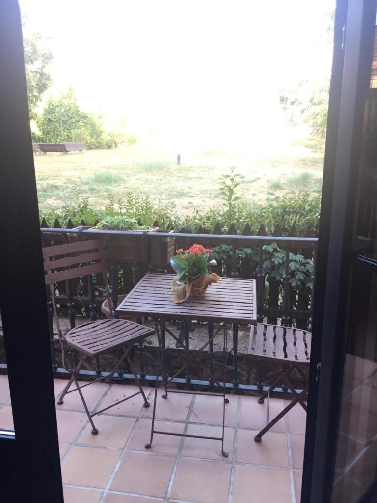 Hotel Rural El Jardin De La Hilaria