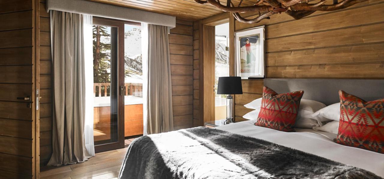 El Lodge, Ski&spa Sierra Nevada