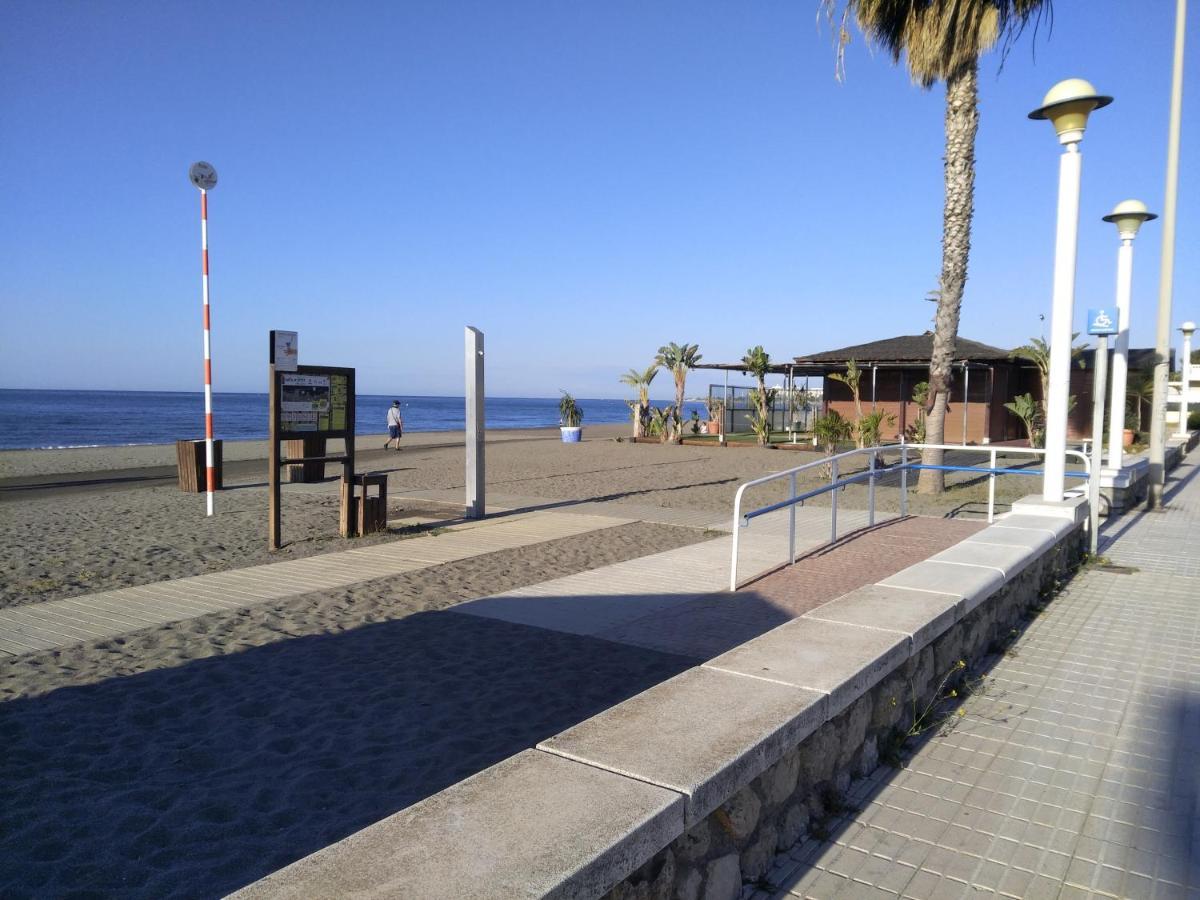 Apartamento Montevideo Playa Algarrobo Costa