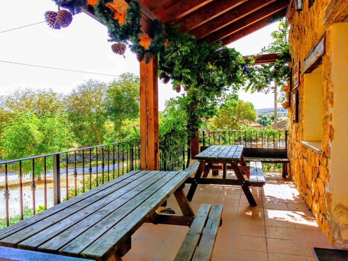 La Casita / *