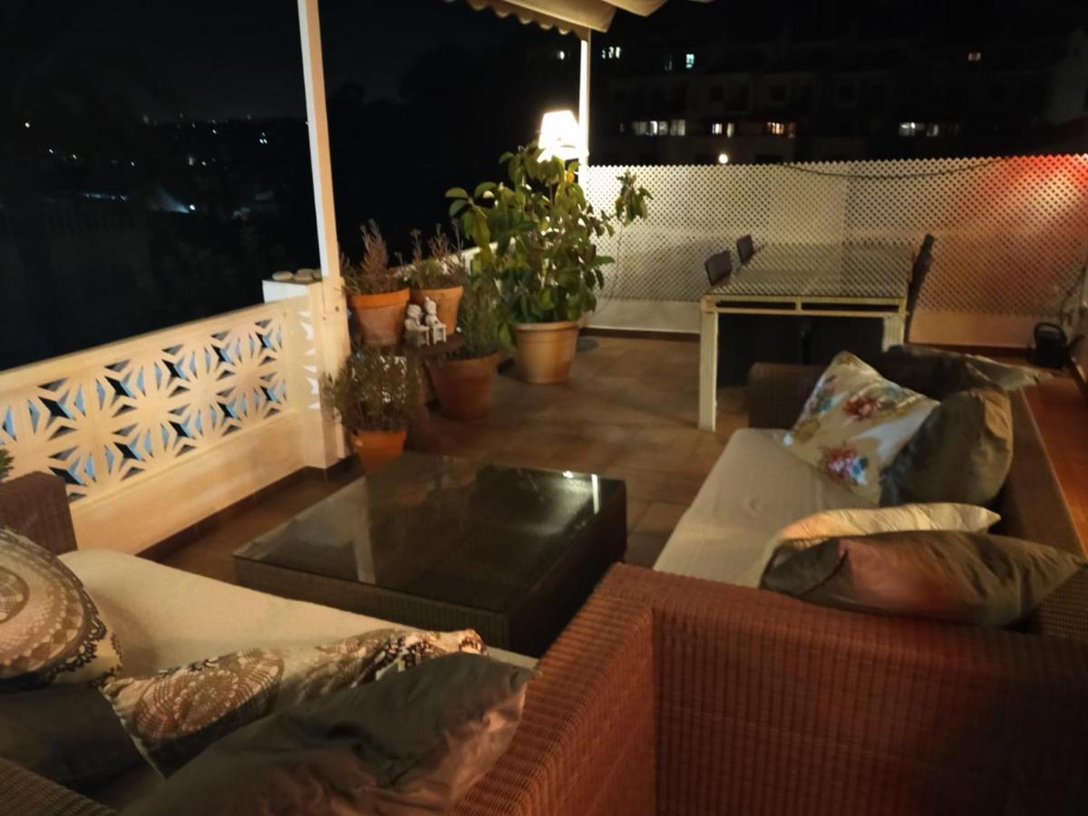 Apartamento Casa Fleur Con Piscina Privada Y Jardin Altea
