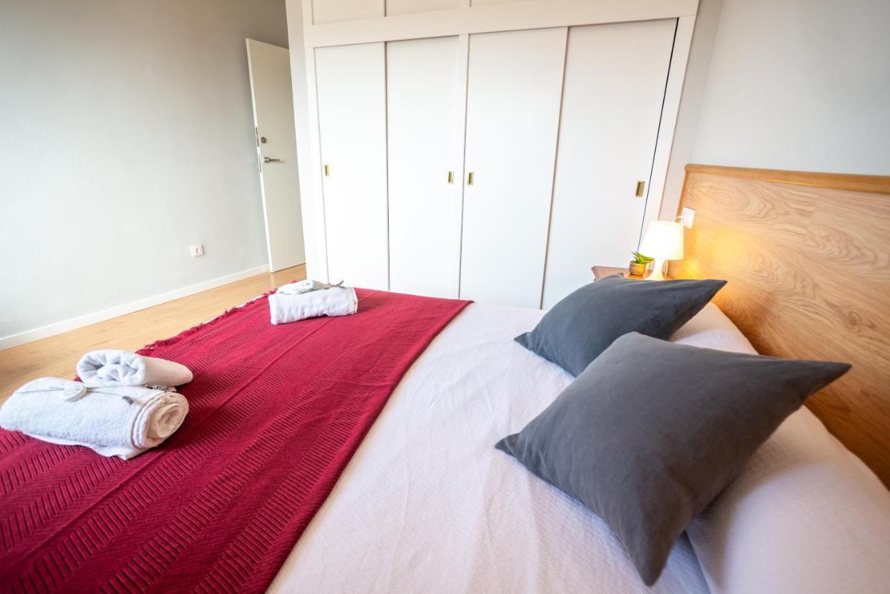Apartment Rural New Folch Morella