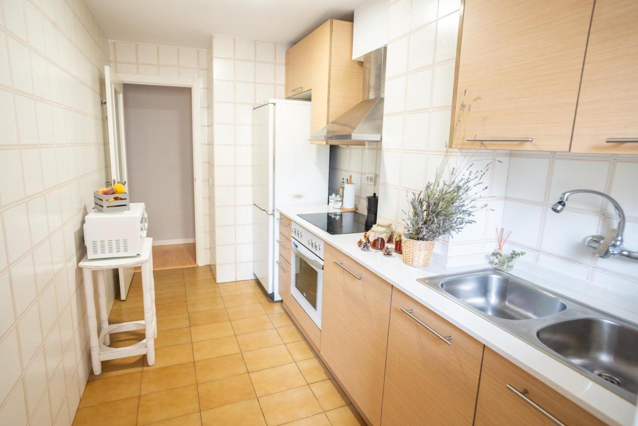 Rural New Folch Apartment Morella