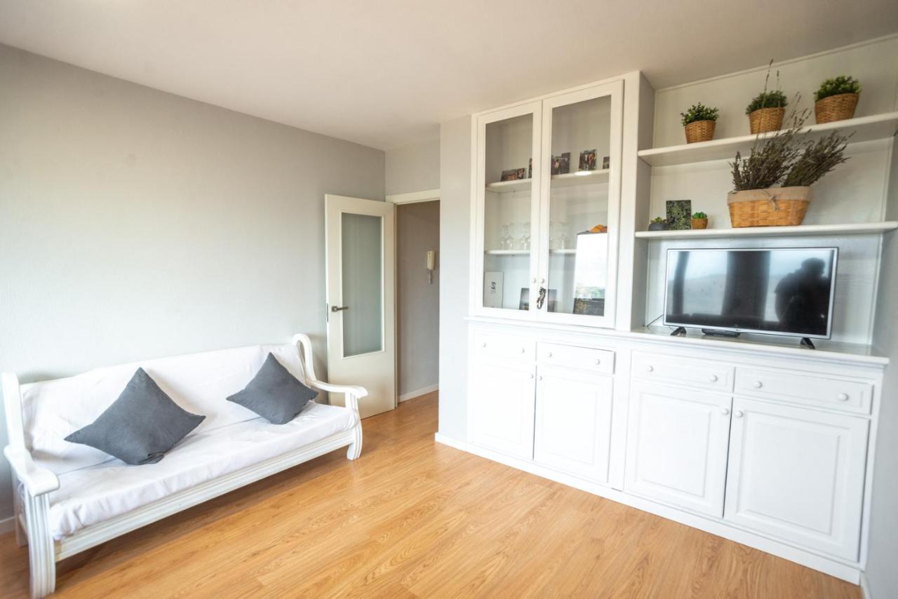 Rural New Folch Apartment *