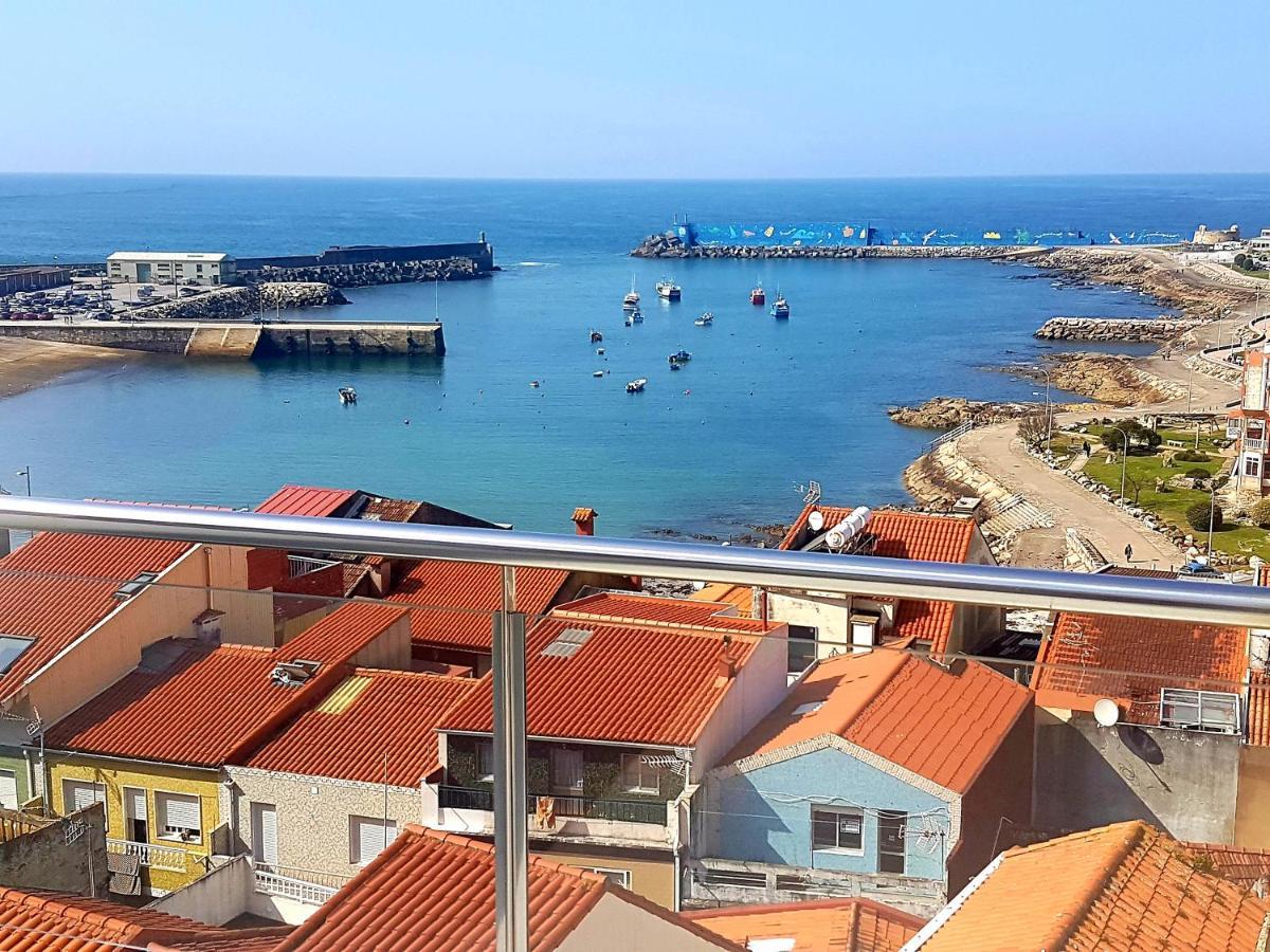 Сasa de vacaciones Casa Con Vistas Al Mar En A Guarda