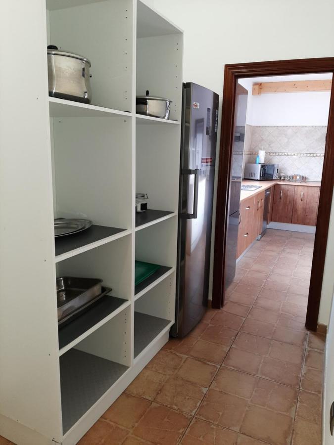 Casa El Aceitunal Lodge *