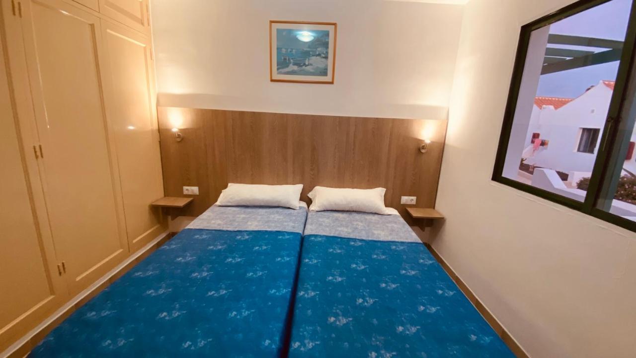 Apartment Casthotels Fuertesol