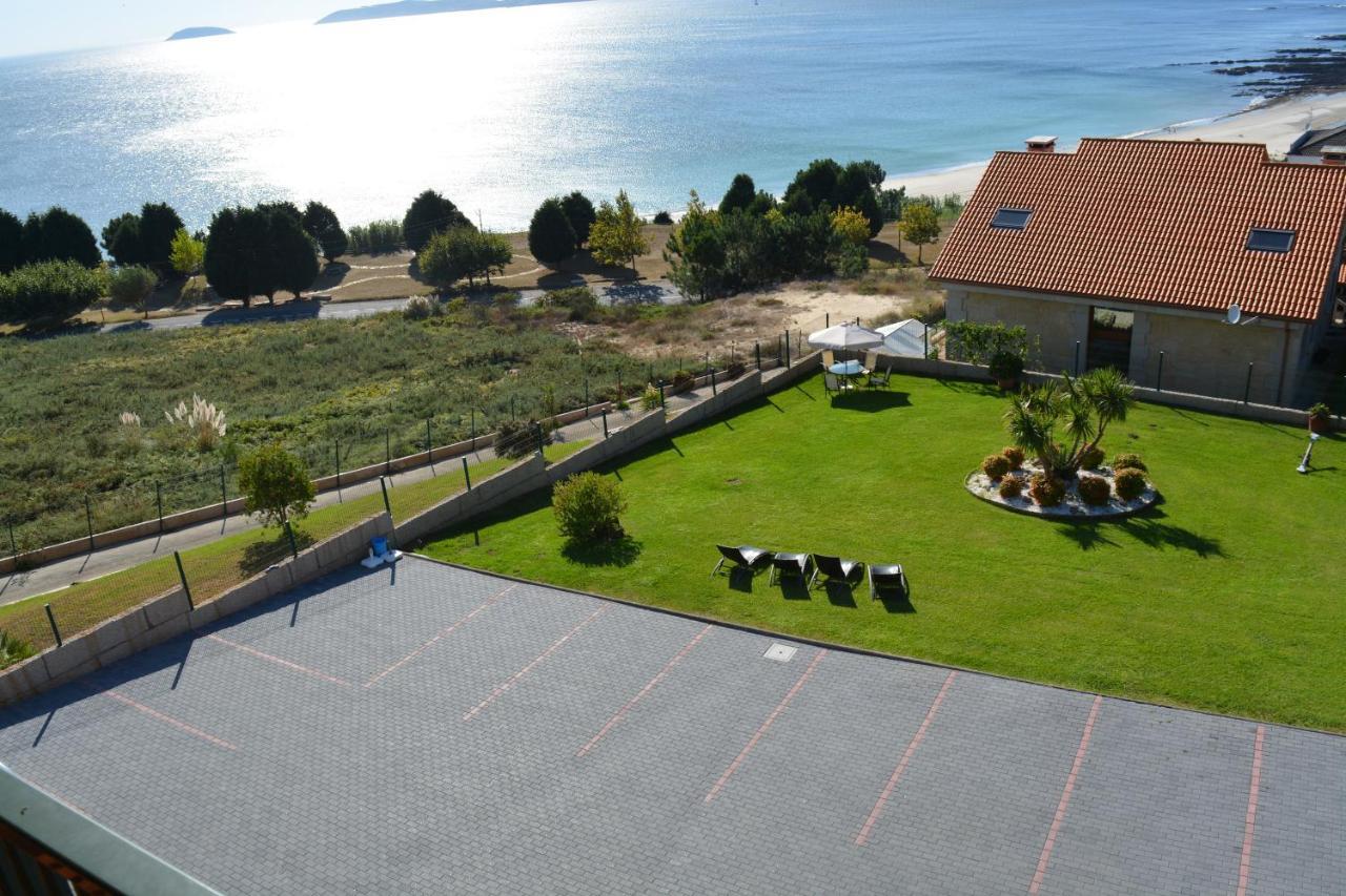 Rozas Vellas Apartment Sanxenxo