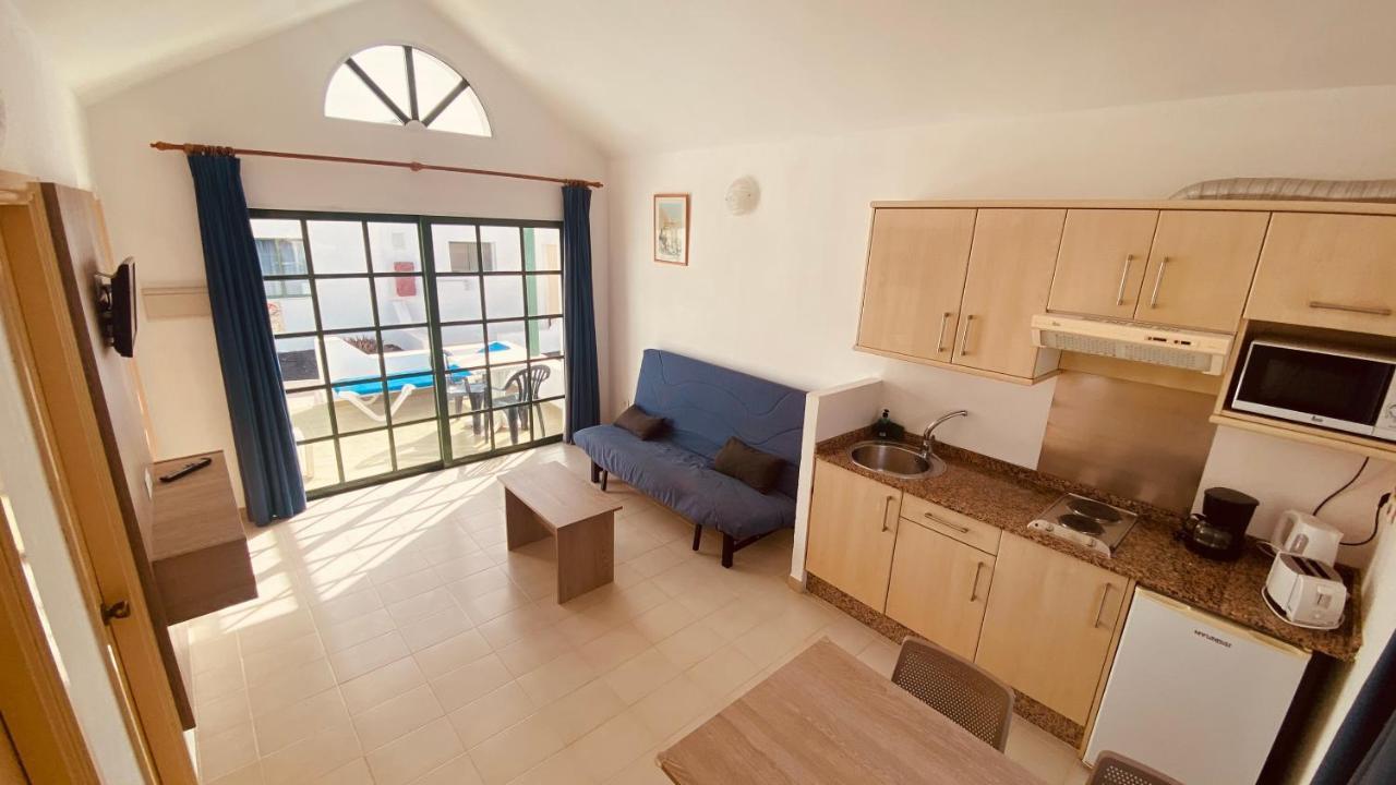 Apartment Casthotels Fuertesol
