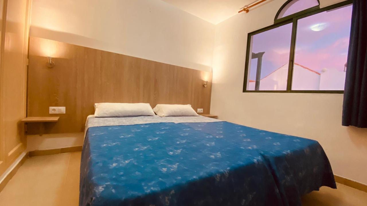 Casthotels Fuertesol Apartment