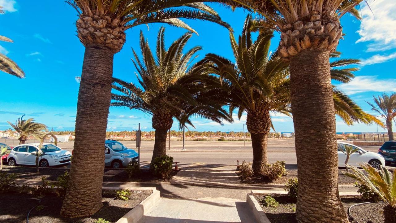 Casthotels Fuertesol Apartment