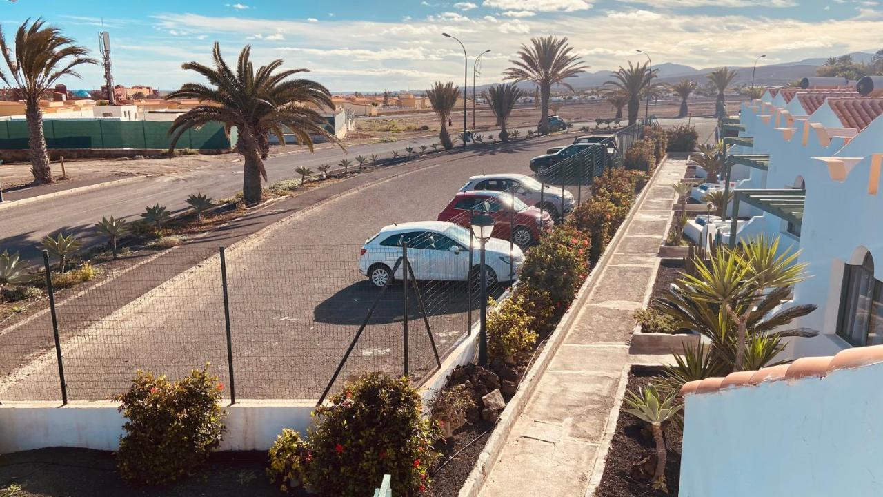 Casthotels Fuertesol Apartment