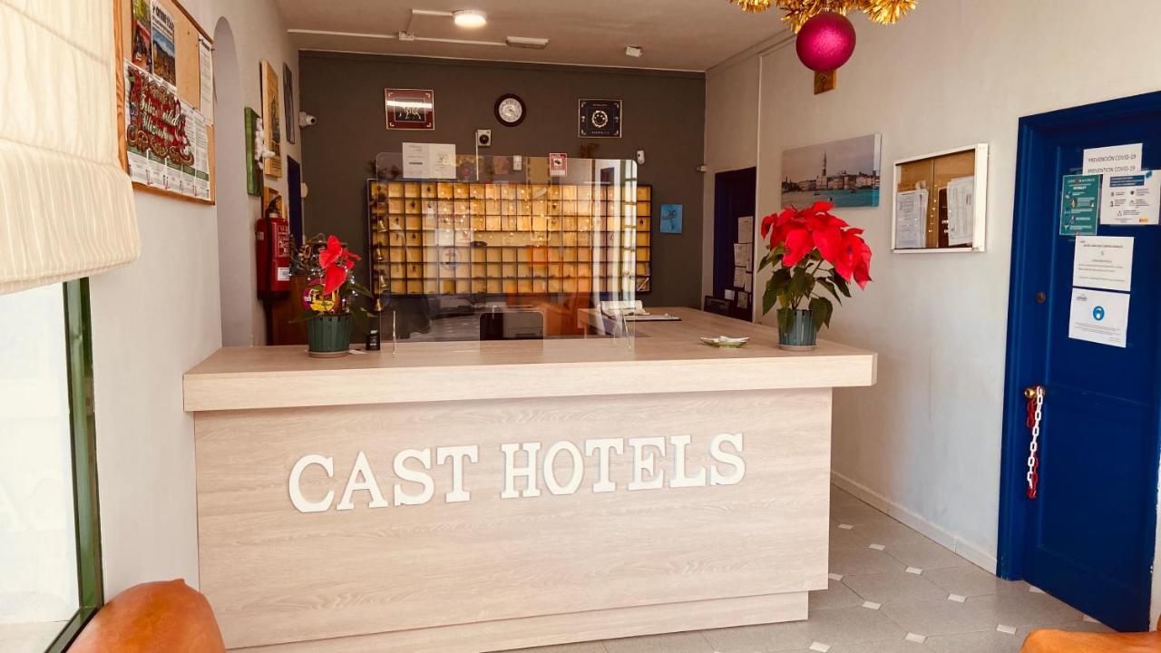 Apartment Casthotels Fuertesol Caleta De Fuste