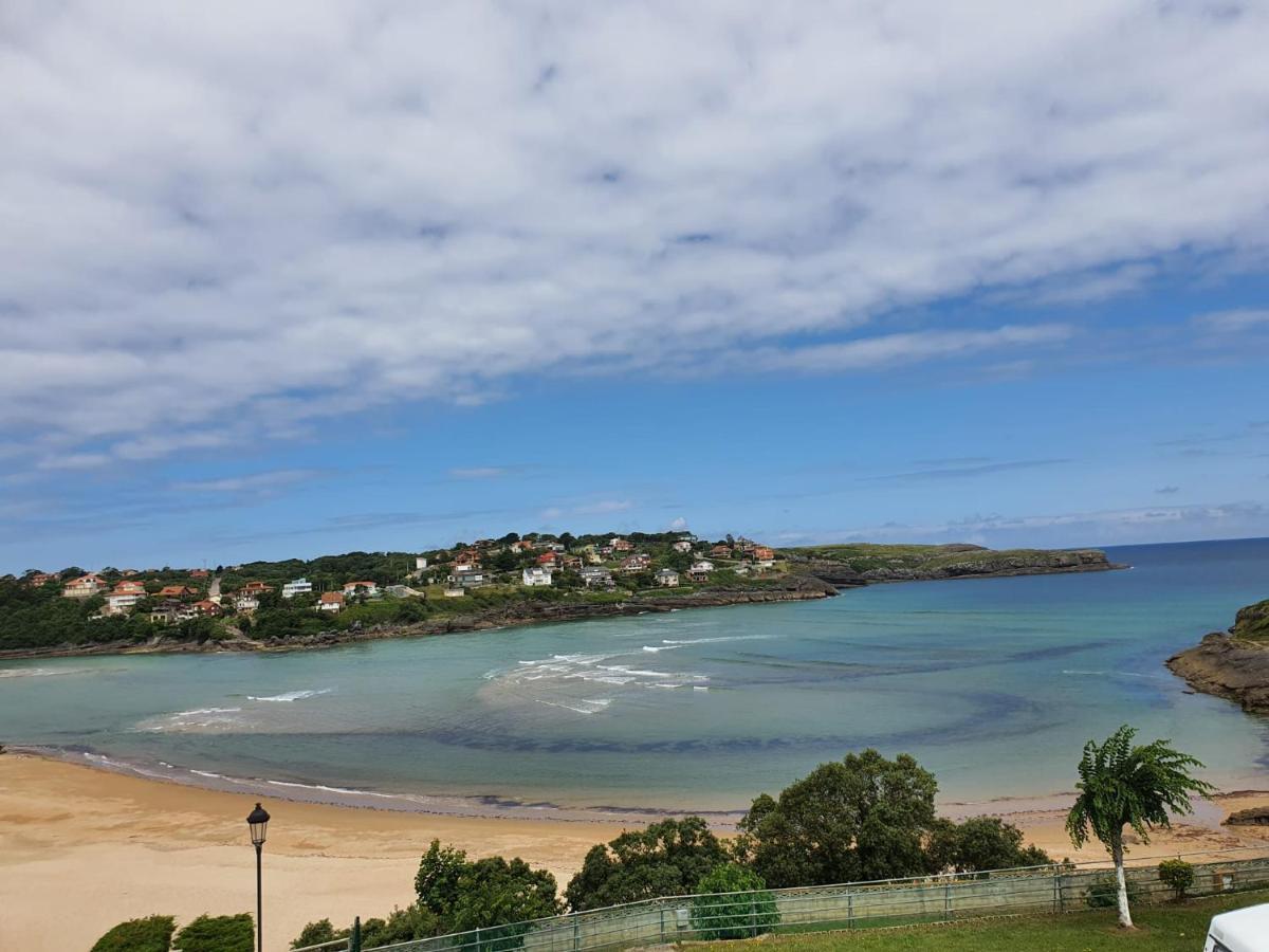 Playa La Arena Camping
